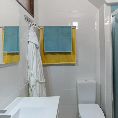 شقة Cozy Bus Parking - 5min From Downtown Porto Gaia *