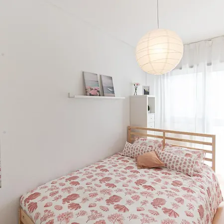Cozy Bus Parking - 5min From Downtown Porto Gaia شقة Oliveira do Douro (Vila Nova de Gaia)