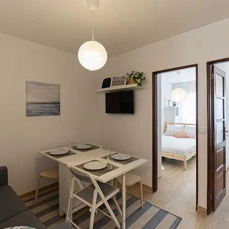 شقة Cozy Bus Parking - 5min From Downtown Porto Gaia Oliveira do Douro (Vila Nova de Gaia)