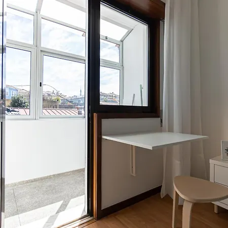 Cozy Bus Parking - 5min From Downtown Porto Gaia Oliveira do Douro (Vila Nova de Gaia)
