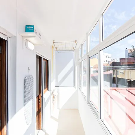 Cozy Bus Parking - 5min From Downtown Porto Gaia * Oliveira do Douro (Vila Nova de Gaia)